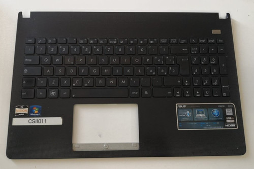 Cover touchpad tastiera - touchpad,