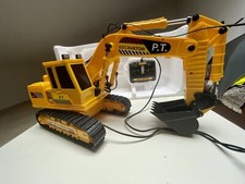 Ruspa Giocattolo Comandata 