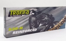 CATENA TROFEO 520 H S&B 120