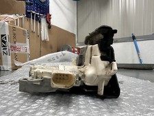 Serratura Anteriore Sinistra Audi A1 3 Porte 1.4 Tfsi 2011