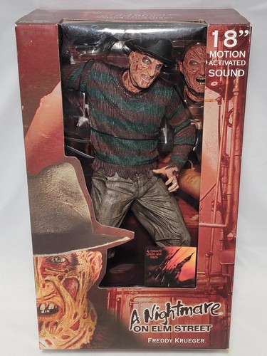 Nuovo nightmare elm - nuovo, a