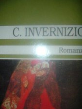 ROMANZI INVERNIZIO ED CASINI [Hardcover] Carolina Invernizio