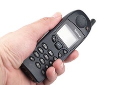 Cellulare nokia 5110 sbloccato - cellulare,