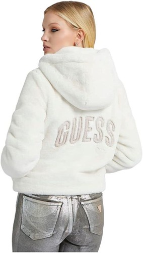 Piumino donna guess - donna, jeans