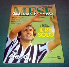 GUERIN SPORTIVO MESE Master