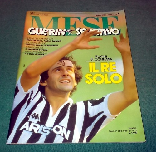 Guerin sportivo mese - sportivo,