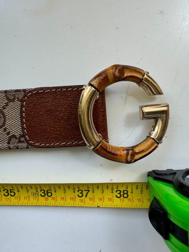 Womens gucci brown monogram - brown,