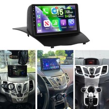 Per Ford Fiesta 2008-2016