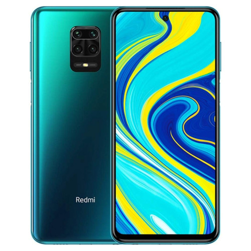 Smartphone android xiaomi - smartphone,