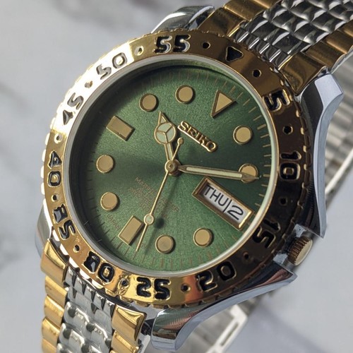 Seiko marinemaster automatico - marinemaster,