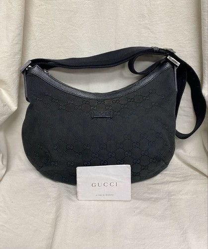 Borsa gucci tela - borsa, gg