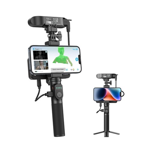 Creality scan ferret pro - creality,