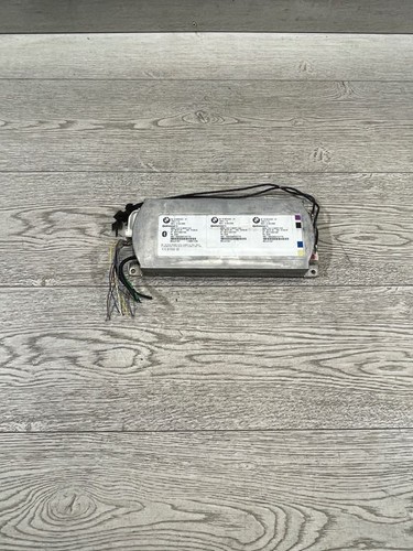 Modulo centralina bluetooth - centralina,