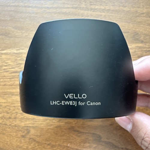 Vello lhc ew83j - lhc-ew83j, ef-s