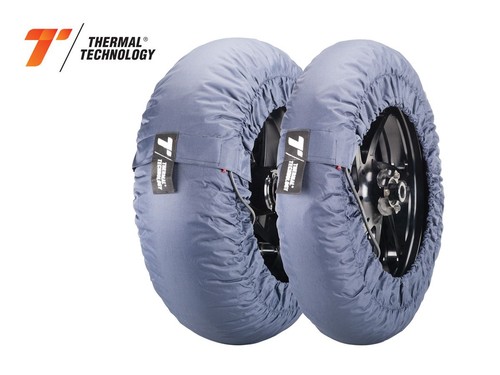 Coppia termocoperte easy - coppia,