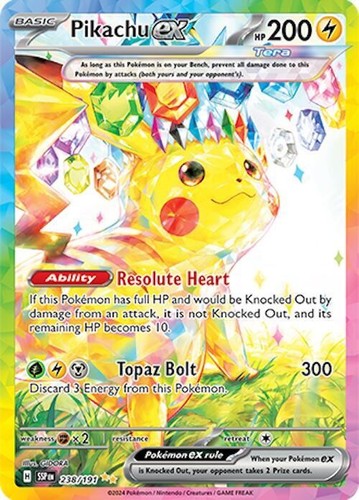 1in50 pikachu sir - ex, hyper