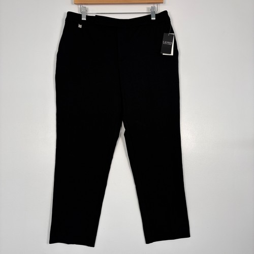 Pantalone donna lauren - pantalone,