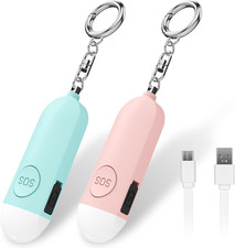 2 Allarme Personale Safesound