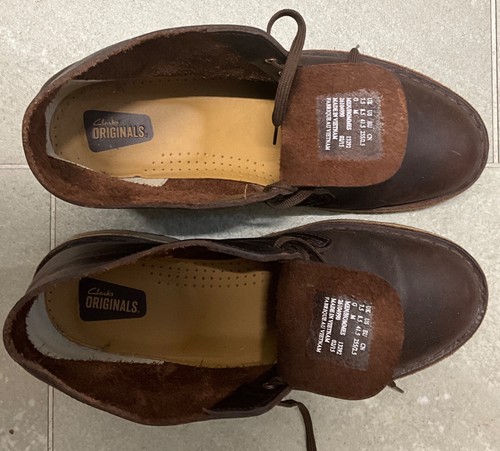 Stivali deserto clarks - stivali,