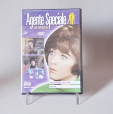 DVD Agente Speciale The