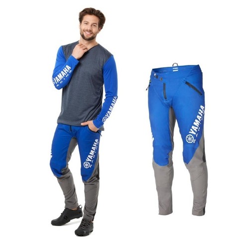 Pantaloni sportivi turismo - pantaloni,