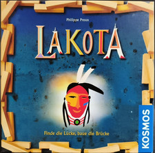Lakota trova il vuoto