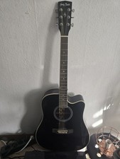 Harley Benton de la serie