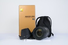 Nikon AF-S Nikkor 28-300mm