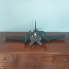 LEGO Star Wars 75156