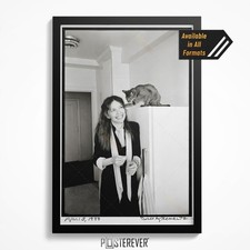 Diane Keaton 1977 San Remo