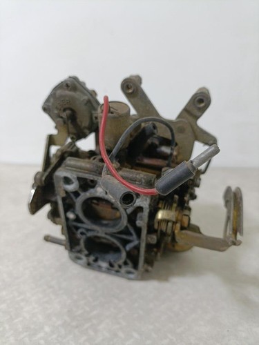 Carburatore fiat uno - fiat,
