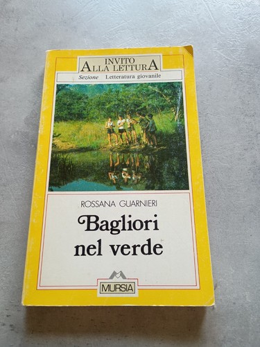 Rossana guarnieri bagliori - guarnieri,