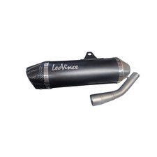 14023 MARMITTA GRAFFIATA