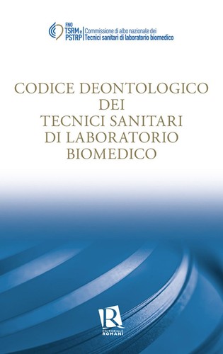 Libro codice deontologico - -,