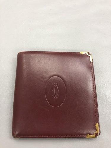Portafoglio cartier uomo pelle - cartier,