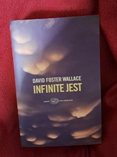 Infinite Jest Di David Foster