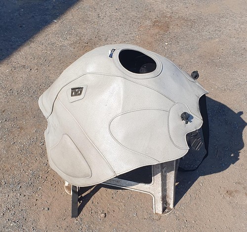 Bmw r1150rs bagster borsa - bmw,