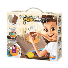 POTTERY kit artistico