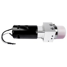 Tetto pieghevole pompa