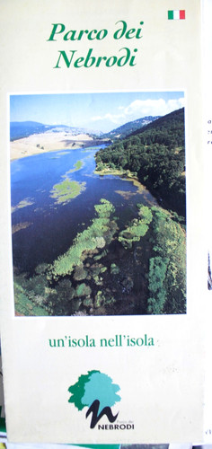 Parco dei nebrodi un - parco, nebrodi.