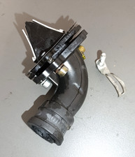 COLLETTORE ASPIRAZIONE CON PACCO LAMELLARE PER APRILIA SR 50 DITECH 00/04 779632