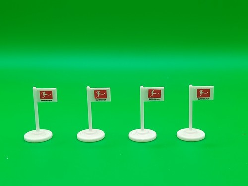 Subbuteo kit bandierine - subbuteo, 4