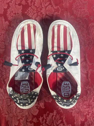 Heydude wally youth - wally, americana