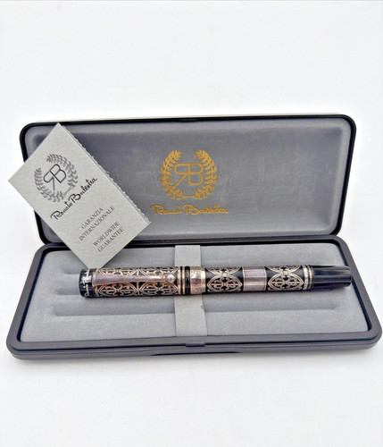 L68 penna stilografica renato - l68-penna,