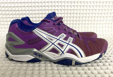 Scarpe tennis asics gel - da,