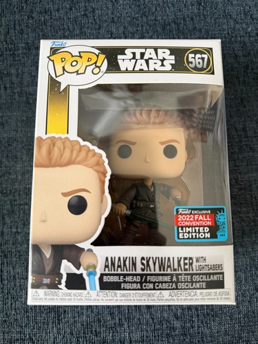 Funko pop 567 - pop, #567