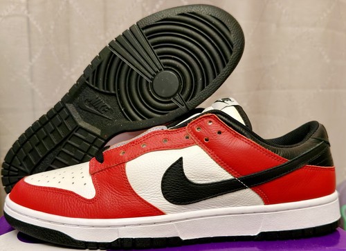 Nike dunk low you - dunk, chicago