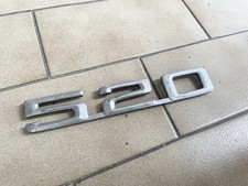 Bmw 520 logo - logo, sigla