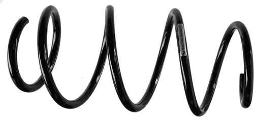 Sachs 993 819 molla autotelaio - molla,