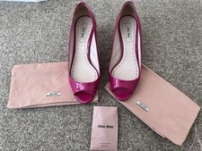 Borsa antipolvere MIU MIU